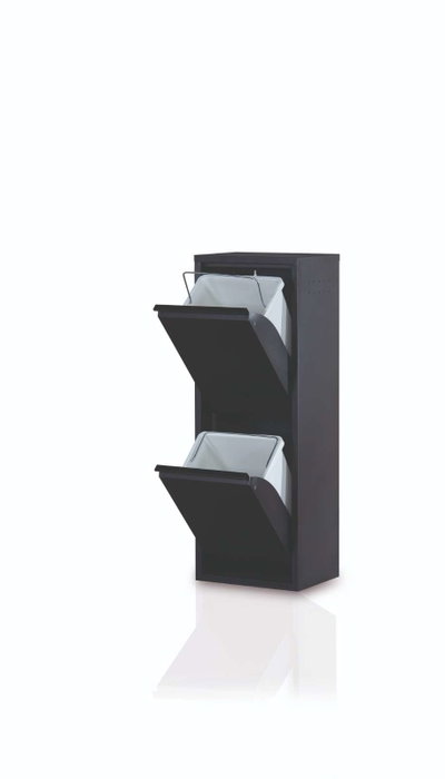 Hanah Home Doplo 2 - Negro